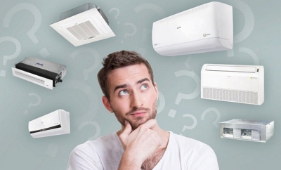 Кондиционер и сплит система: что это такое, в чем разница