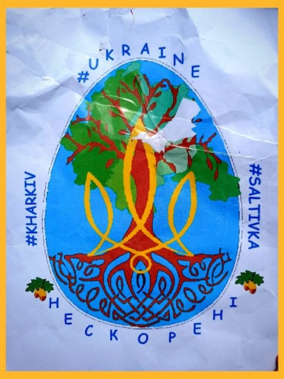 На Пасху в Харькове установили новый рекорд Украины