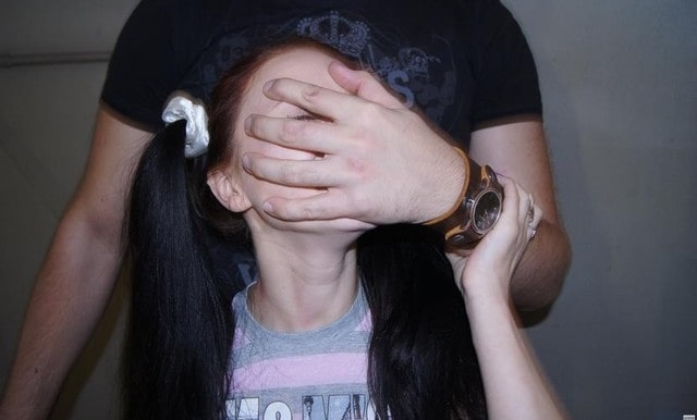 Педофил, терроризирующий Харьков, пойман