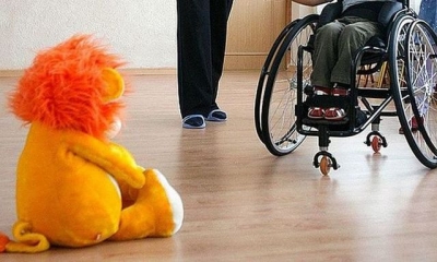 В Харькове презентовали благотворительный фонд «Параллельные миры»