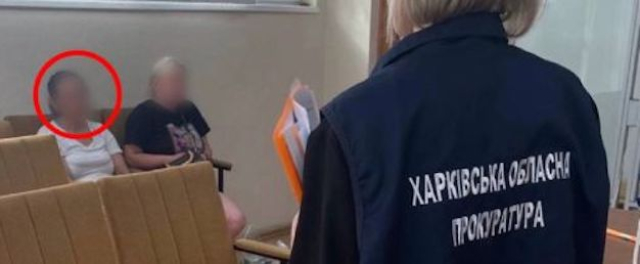 55-летней жительнице Харькова грозит пожизненное заключение