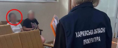 55-летней жительнице Харькова грозит пожизненное заключение
