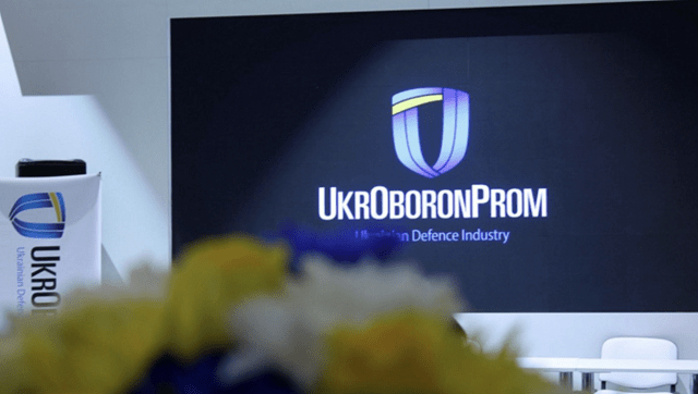 Павел Барбул: «Двойные стандарты реформы Укроборонпрома»