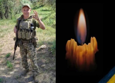 В Покровском районе Донетчины погиб житель села Пятигорское