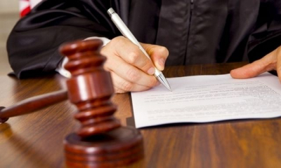 Водитель, совершивший смертельное ДТП, получил условный срок