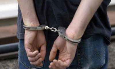 На Харьковщине задержали сторонника «русского мира»