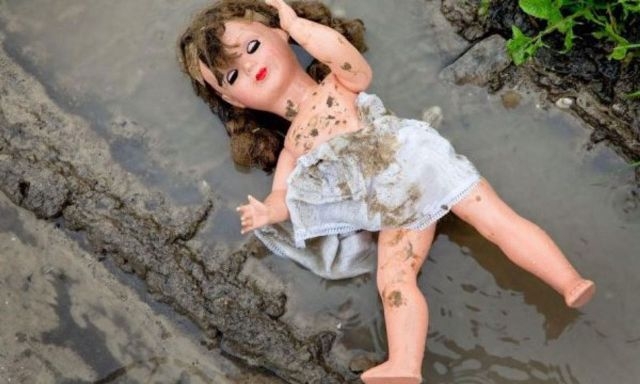 Женщина обвиняет экс-любовника в изнасиловании своей дочери