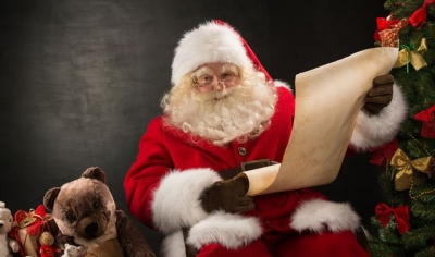 Дорогой Дедушка Мороз – в Харькове готовят «элитную» резиденцию для новогоднего героя