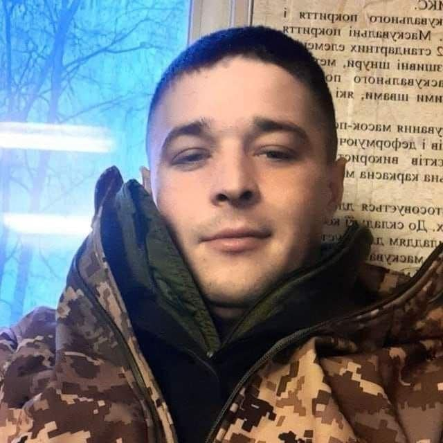 В госпитале скончался студент ХНУ им. В. Каразина, раненный на фронте