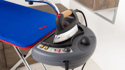 Современная гладильная техника: виды и собенности