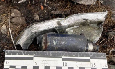 Во время обстрела ТЭЦ-5 в Харькове погибли двое сотрудников предприятия