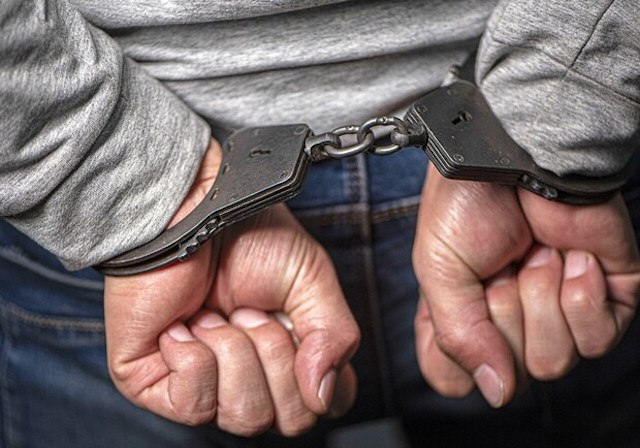 В селе Нефедовка на обочине дороги нашли тело женщины – задержан ее сожитель