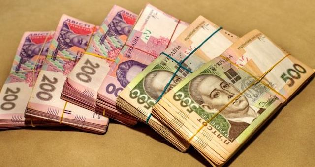 Задержан мошенник, выманивший у пенсионерок почти четверть миллиона гривен