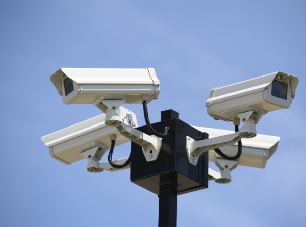 Камер видеонаблюдения в Харькове стало больше 