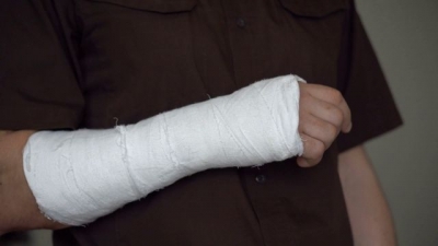 Страсти в модульном городке – один из жильцов осужден условно