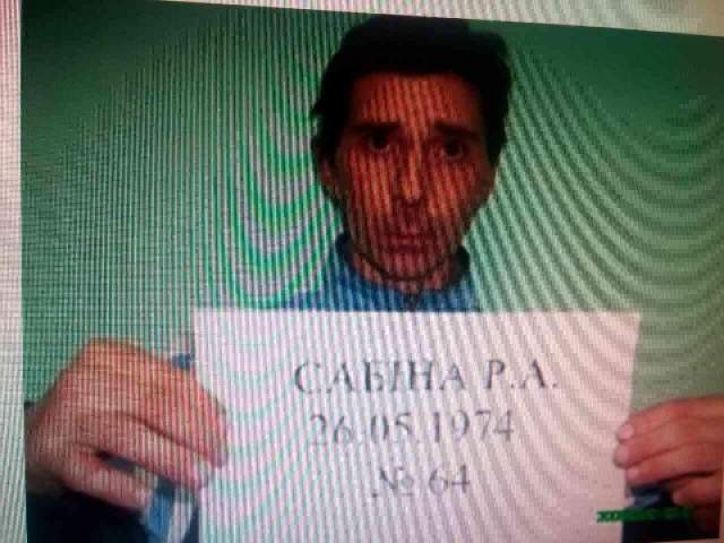 В Харькове орудует убийца-психопат (фото)