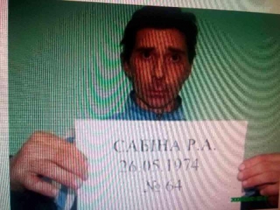 В Харькове орудует убийца-психопат (фото)