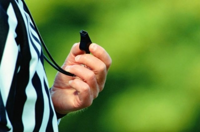 Можаровский рассудит «Металлист» и «Динамо»