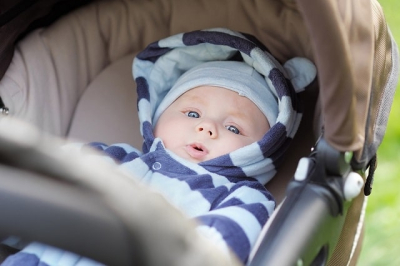 Выбираем первую коляску для новорожденного: основные ошибки и как их избежать