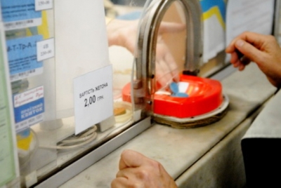 Подорожание проезда в Харькове неизбежно