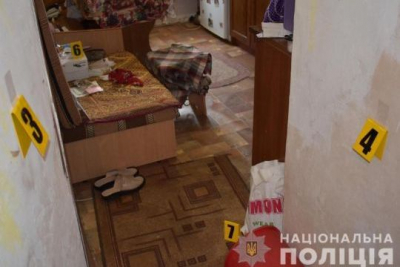 Убийство в Лозовой – в Купянске задержан житель Кропивницкого, подозреваемый в преступлении