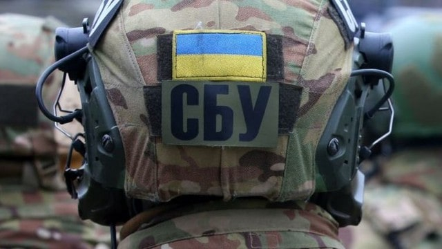 Служба безопасности разоблачила сделку на филиале «ЮЖД» компании «Укрзалізниця»