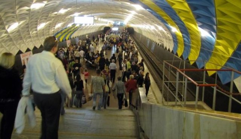Эхо теракта: в харьковском метрополитене усилят меры безопасности