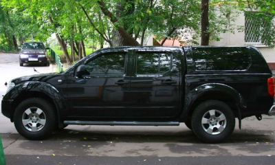 Новая Водолага приобретет для ВСУ три грузовые автомобиля