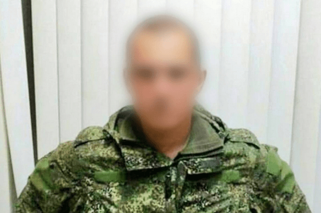 Жительница Изюма погибла от пули, выпущенной в нее ревнивым оккупантом