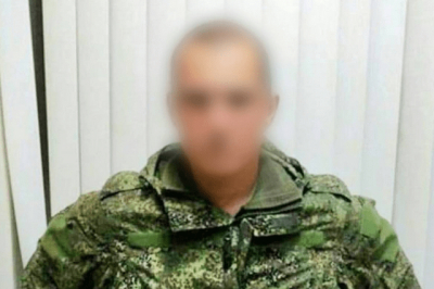 Жительница Изюма погибла от пули, выпущенной в нее ревнивым оккупантом