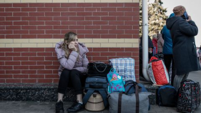 Поддержка ВПЛ на прифронтовых громадах должна быть комплексной – Игорь Терехов