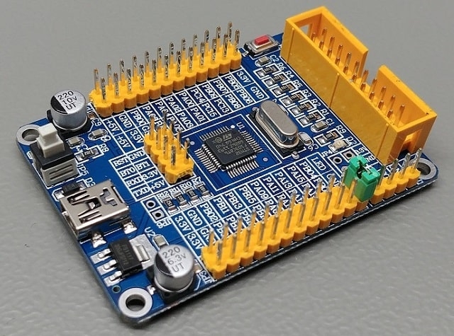 Отладочные платы: что это такое, особенности, применение