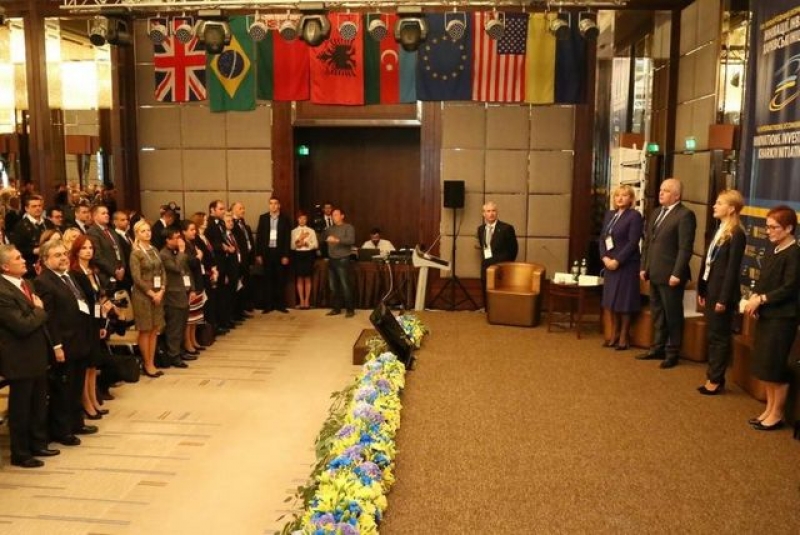 На экономический форум в Харьков слетятся делегации из 30 стран