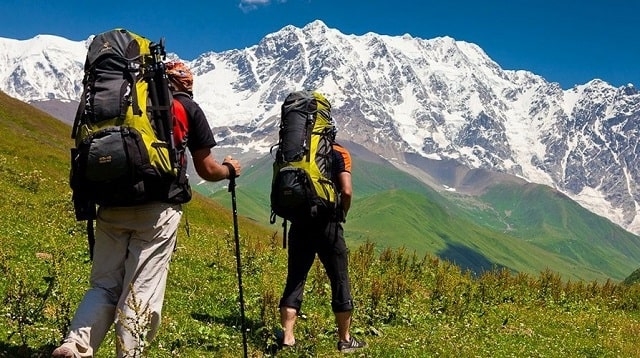 Как правильно выбрать рюкзак для туризма: полезные советы