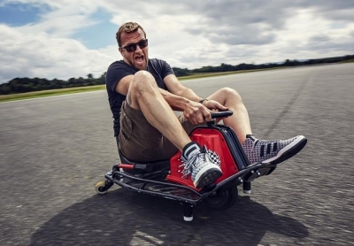 Дрифт-карт: что это такое, особенности, как выбрать