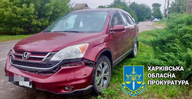 Водитель, совершивший смертельное ДТП, предстанет перед судом