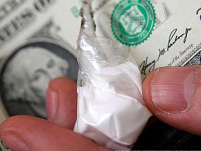 Харьковщина привлекательна для наркодельцов