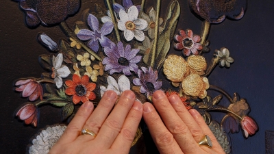 Необычная выставка открылась в Харькове