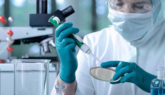 Харьковская область лидирует по числу новых пациентов, заболевших коронавирусом