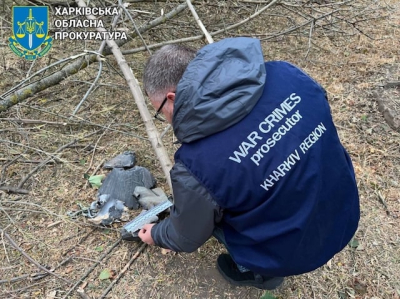 Враг дважды в течение дня атаковал Харьков и пригороды авиабомбами
