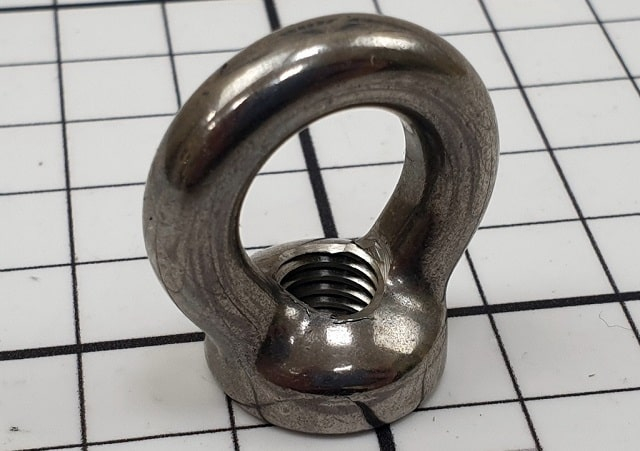 Для чего нужны рым-гайки?