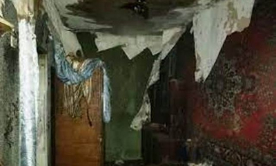 Взяты под стражу двое граждан РФ, обстреливавшие Казачью Лопань