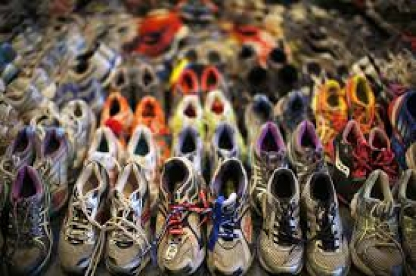 Вскоре стартует легкоатлетический проект