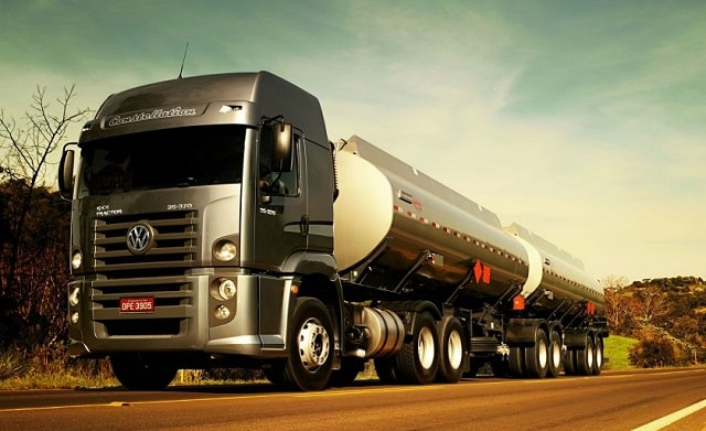 Разновидности и особенности бензовозов