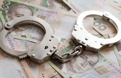 Задержаны руководители харьковского вуза – подозреваются во взятке