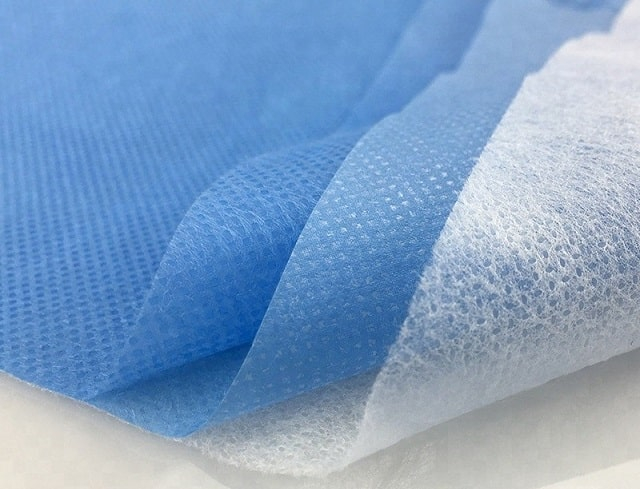 Спанбонд: что это такое, сфера применения и его особенности