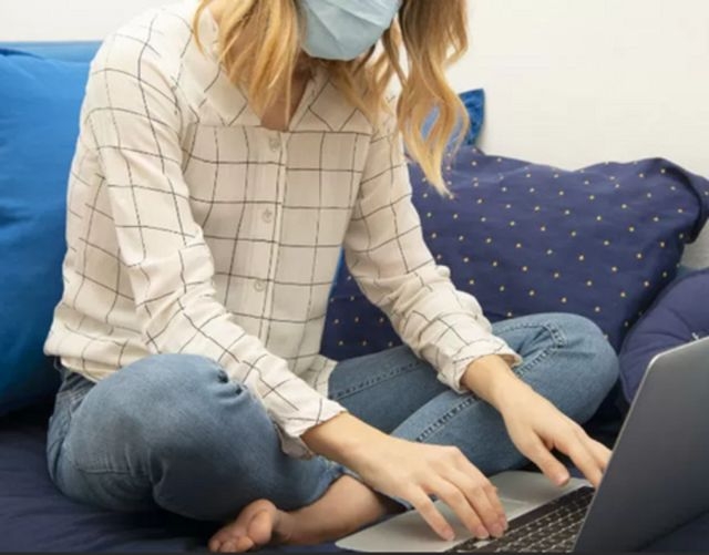 Коронаврус: на самоизоляции - более 200 человек, выявлен один случай заражения