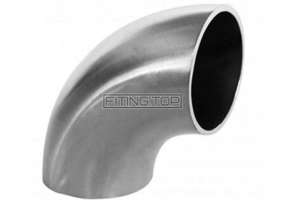 Отвод нержавеющий - как выбрать и где купить