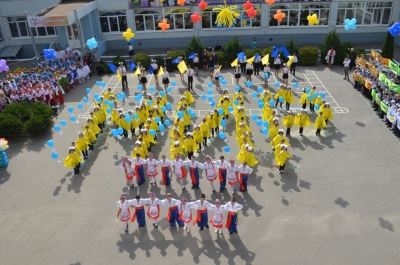 Стартовал марафон "Фестивальная весна"