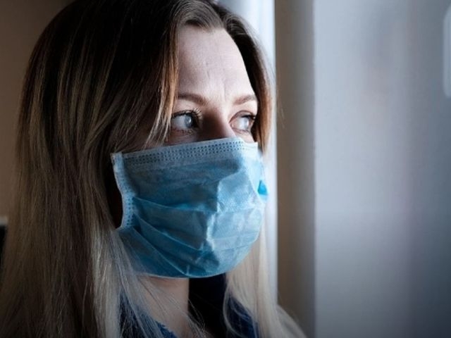 Коронавирус: в Харькове на самоизоляцию отправлены 16 медиков